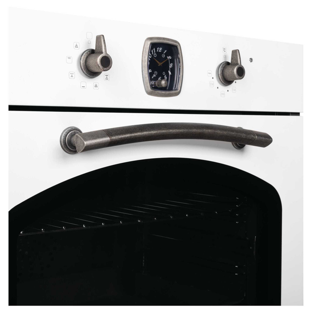 Электрический духовой шкаф Korting OKB 481 CRSI фото 3