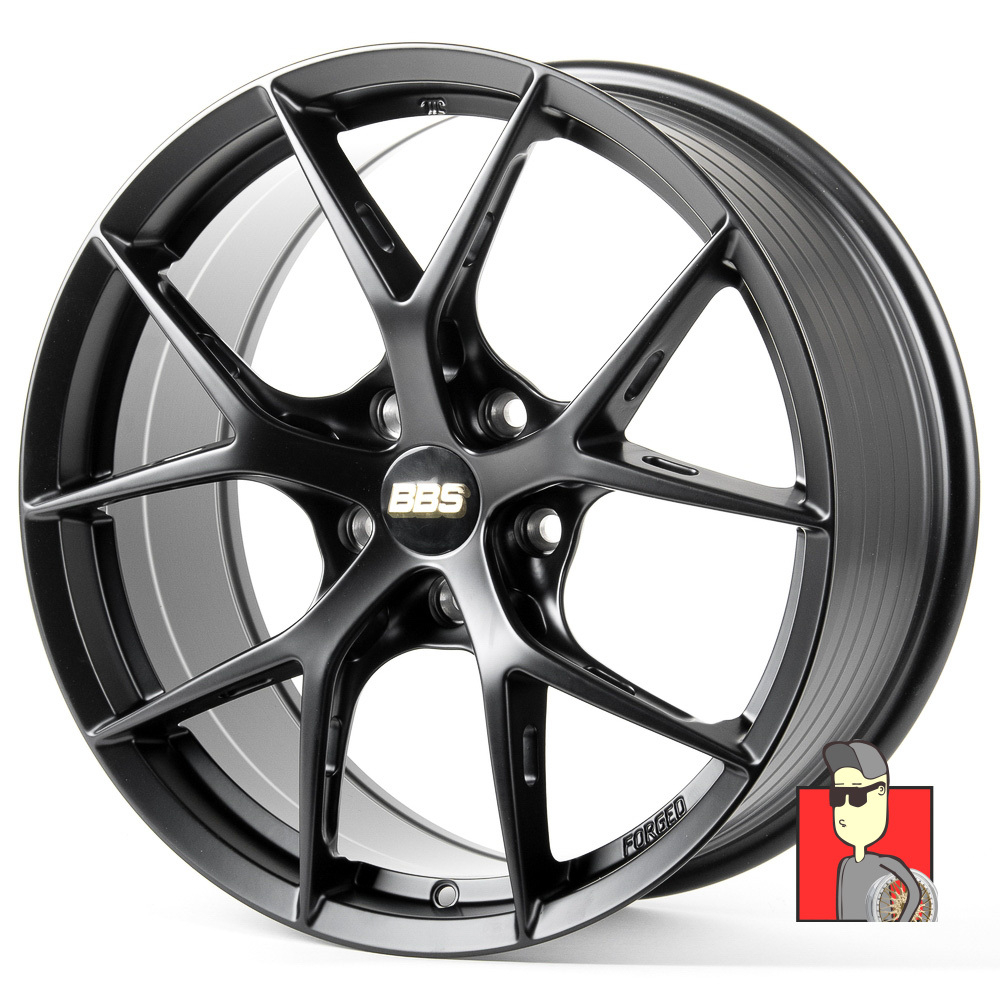 Комплект дисков BBS 18x8 et35 5x114.3