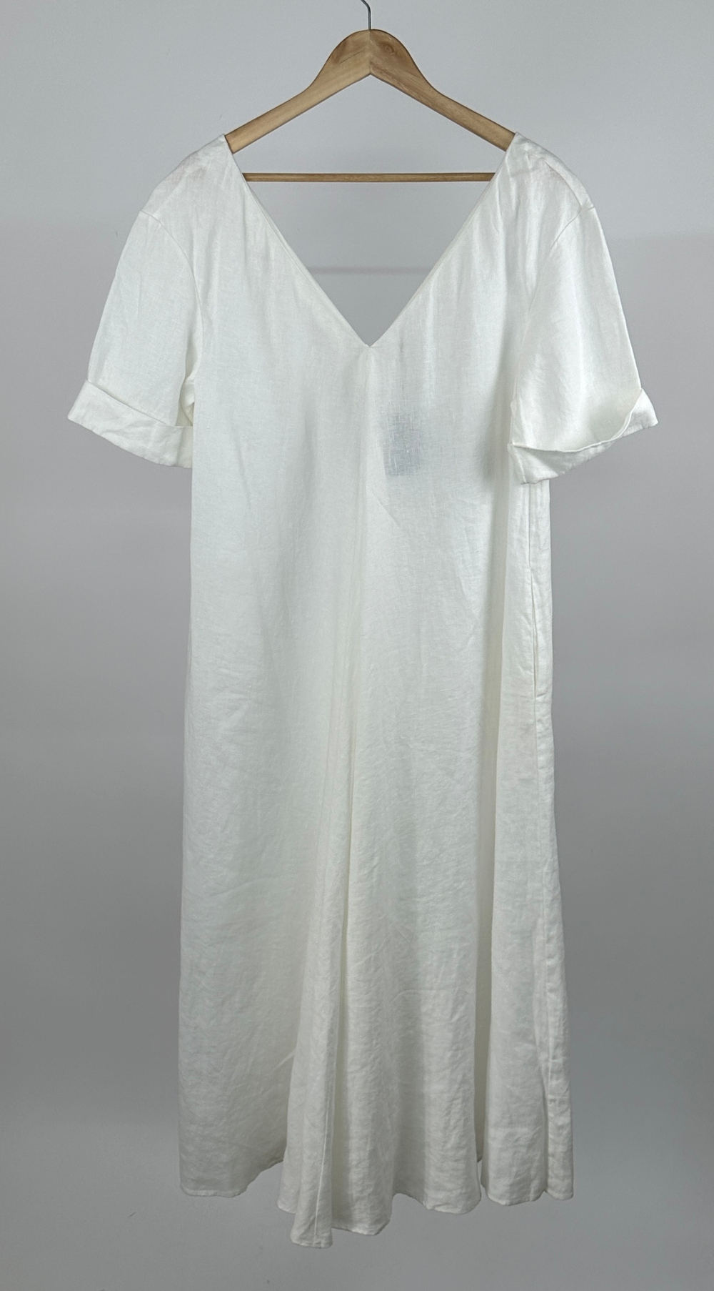 Платье Massimo Dutti