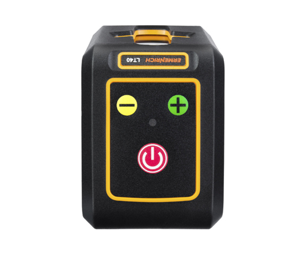 Лазерный уровень Ermenrich LT40 - фото 6