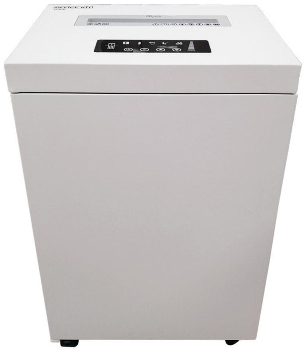 Уничтожитель бумаг  Office Kit Office Kit S500 0,8x2