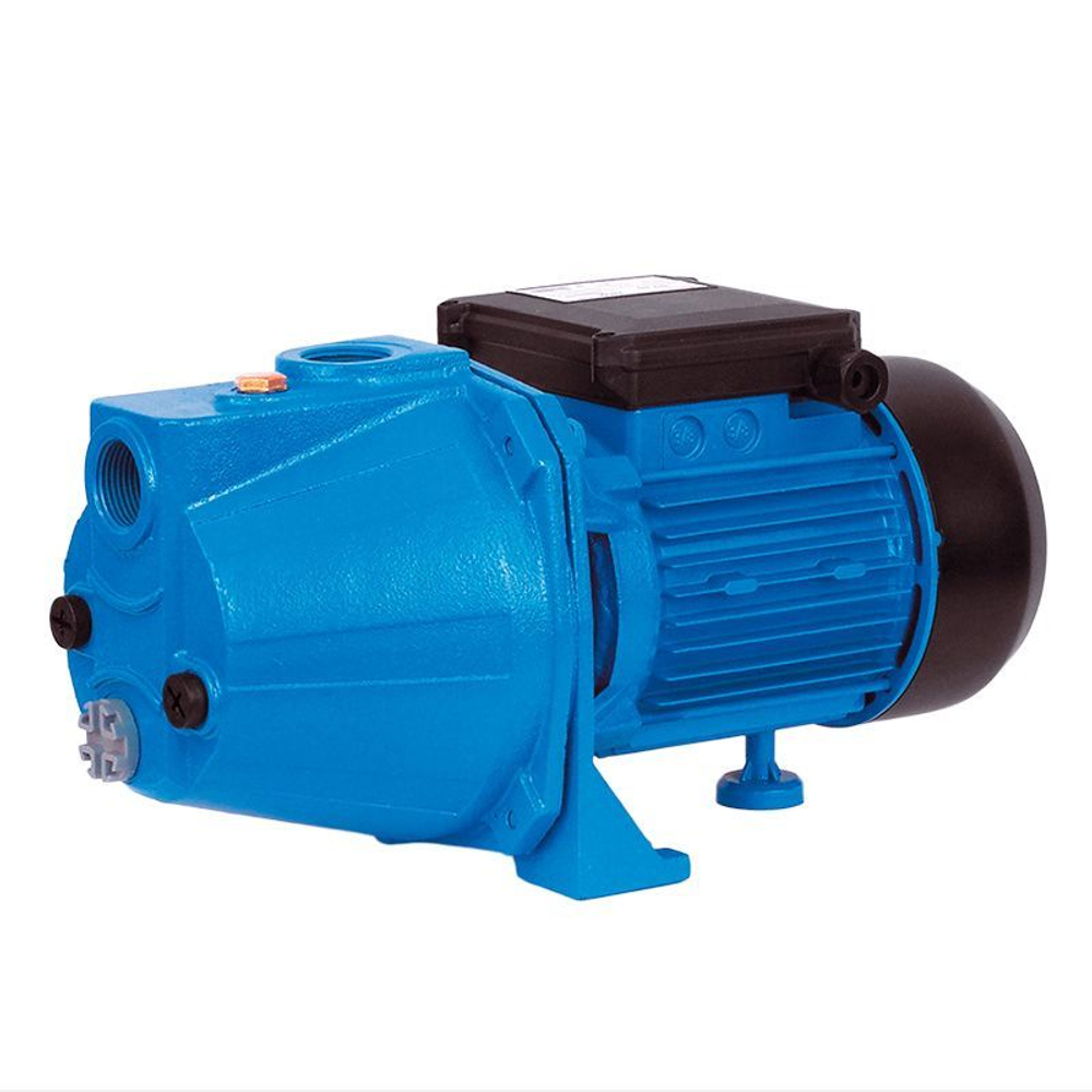 Центробежный насос JEMIX JET-100 (750 Вт)