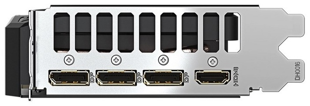 Видеокарта GIGABYTE RTX 5060 Ti Windforce Max OC (GV-N506TWF2MAX OC-16GD) 16 Гб