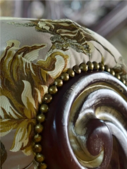 Молдинг мебельный, гвоздевая лента (10шт)