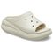 Crocs Puff One 'Bone White'