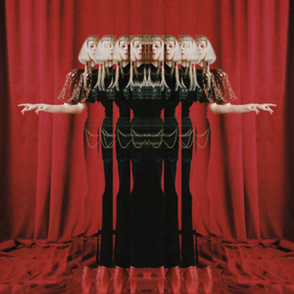 Aurora - The Gods We Can't Touch - 2LP