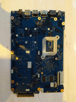 Материнская плата для ноутбука Lenovo B50-50 NM-A681 Intel core I5-5200U 920MX 2G WIN (5B20L47663), оригинал