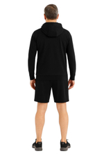 ALGA Спортивный лонгслив