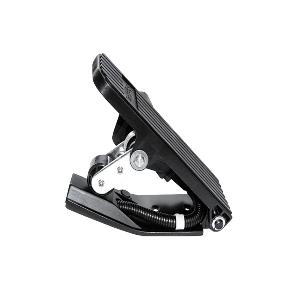 Педаль акселлератора для ричтрака RV