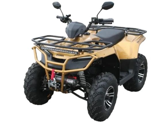 Квадроцикл IRBIS ATV250 Premium