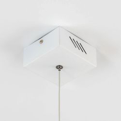 Citilux Куб CL719300 LED Подвесной светильник Белый