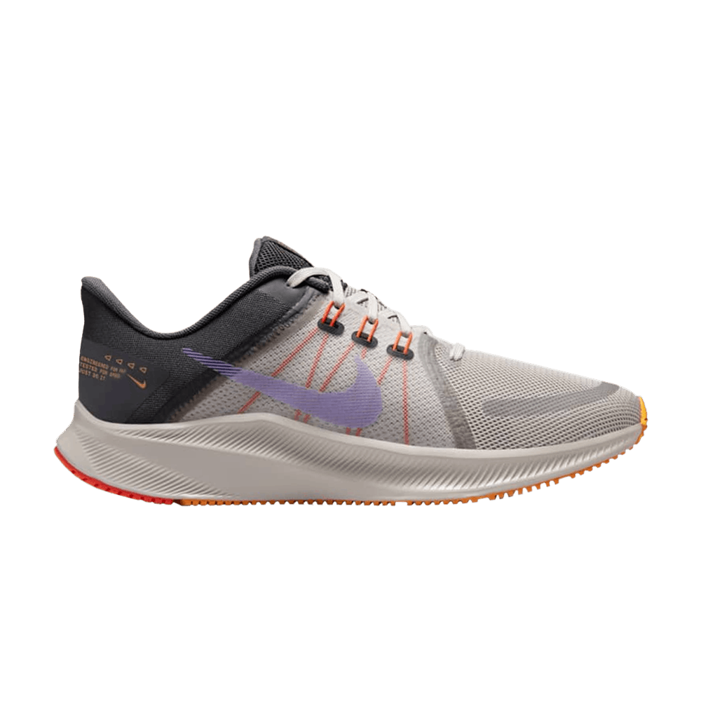 Кроссовки Nike Quest 4