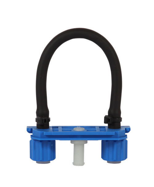 Дозировочная трубка с держателем и коннекторами SAWO STP-PUMP-HOL