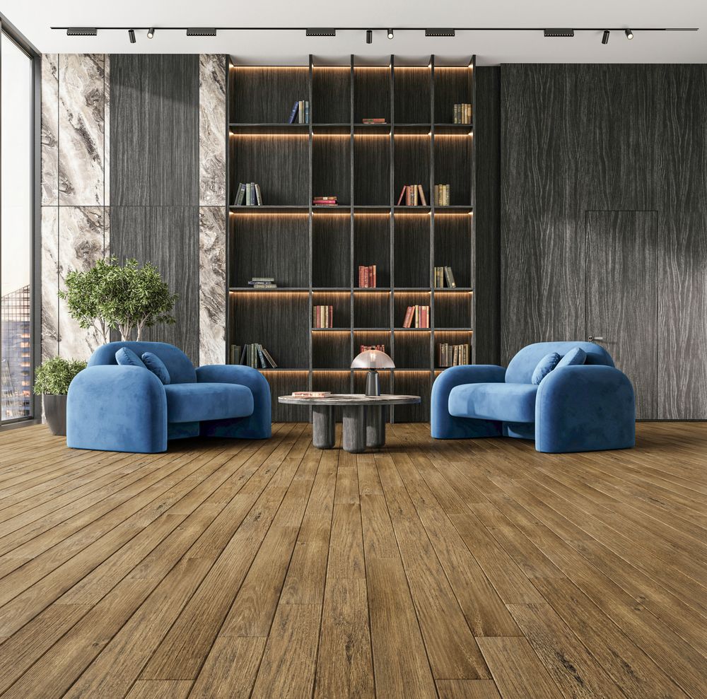 Valeure Габен, 1,365 м²