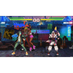 Игра Blazing Strike (Английская версия) для Nintendo Switch