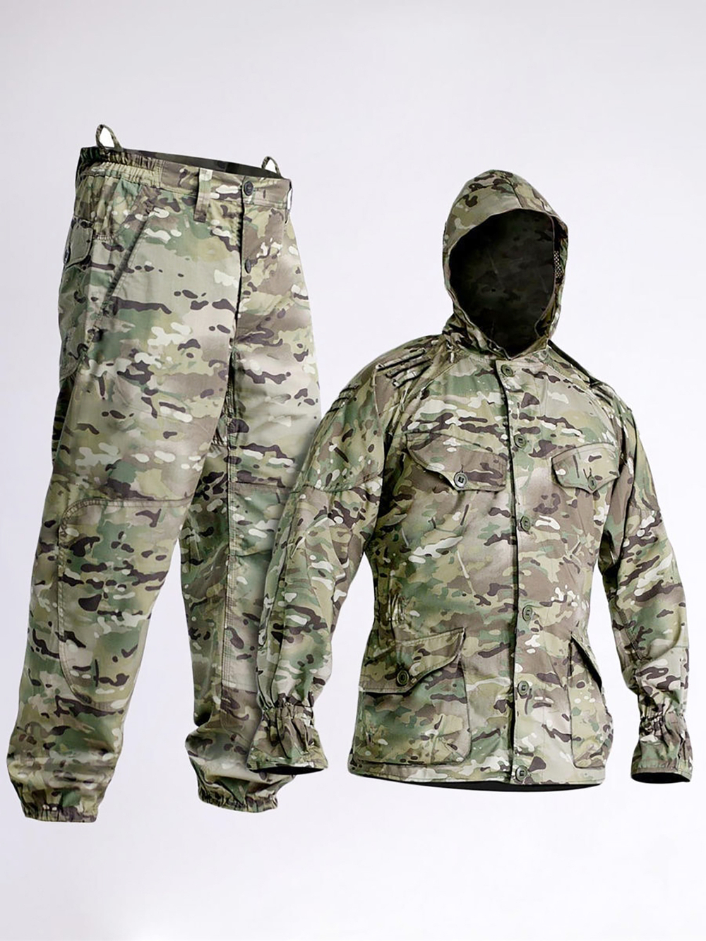 Костюм Барс Сумрак-М1 (Multicam)