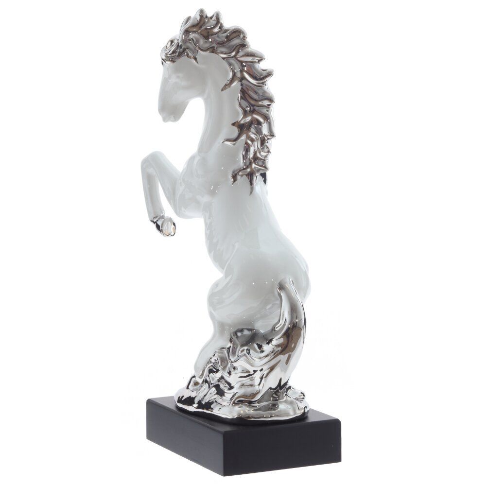 GAEM Фигурка декоративная "Лошадь", L20 W11 H38 см