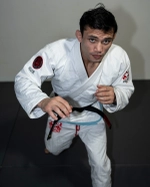 Кимоно Half Sumo Tengu