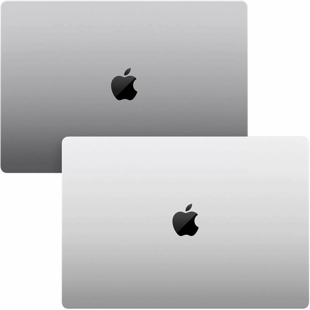 Ноутбук Apple MacBook Pro 16" M1 Pro (10C CPU, 16C GPU) / 16GB / 512GB SSD MacOS серый (MK183HN/A) Россия (РСТ)