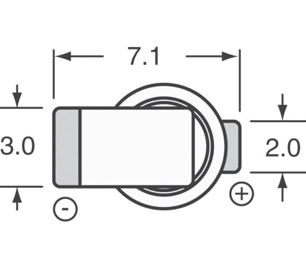 Аккумулятор HB414-IV01E Seiko