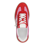 Кеды на шнурках женские Tamaris Comfort