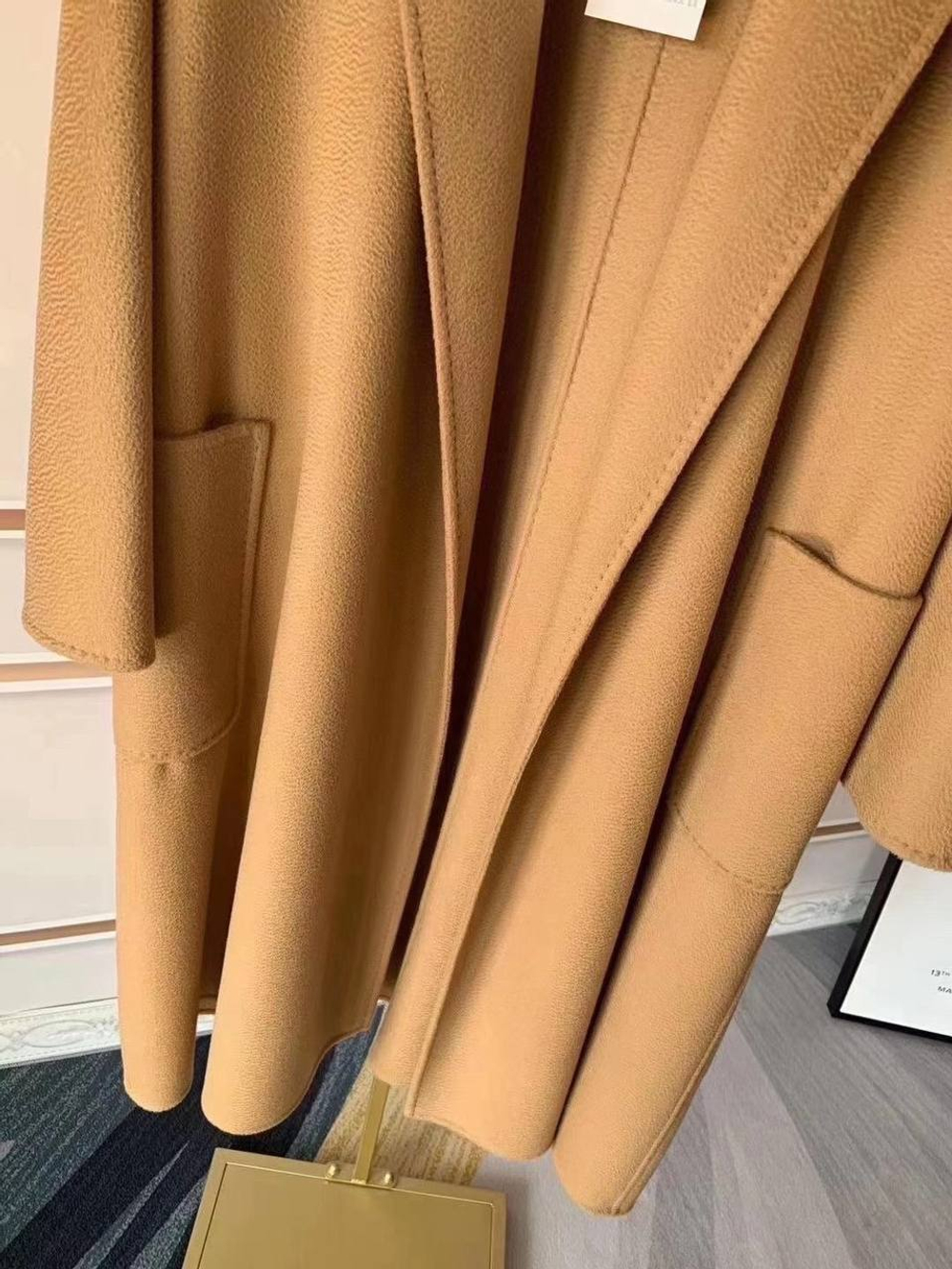 Пальто MaxMara, арт. 486429915
