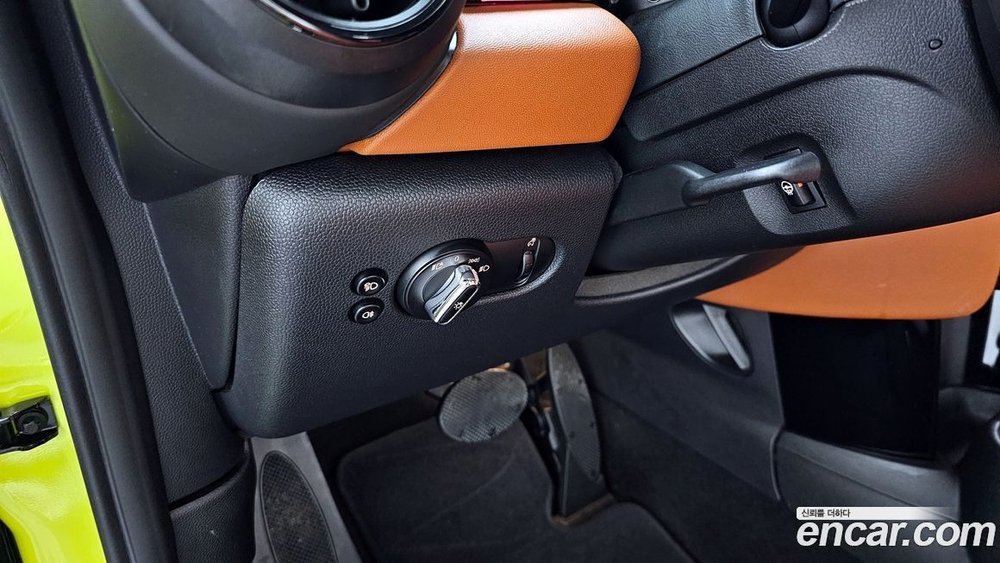 Mini Cooper S Convertible Classic (09.2021)
