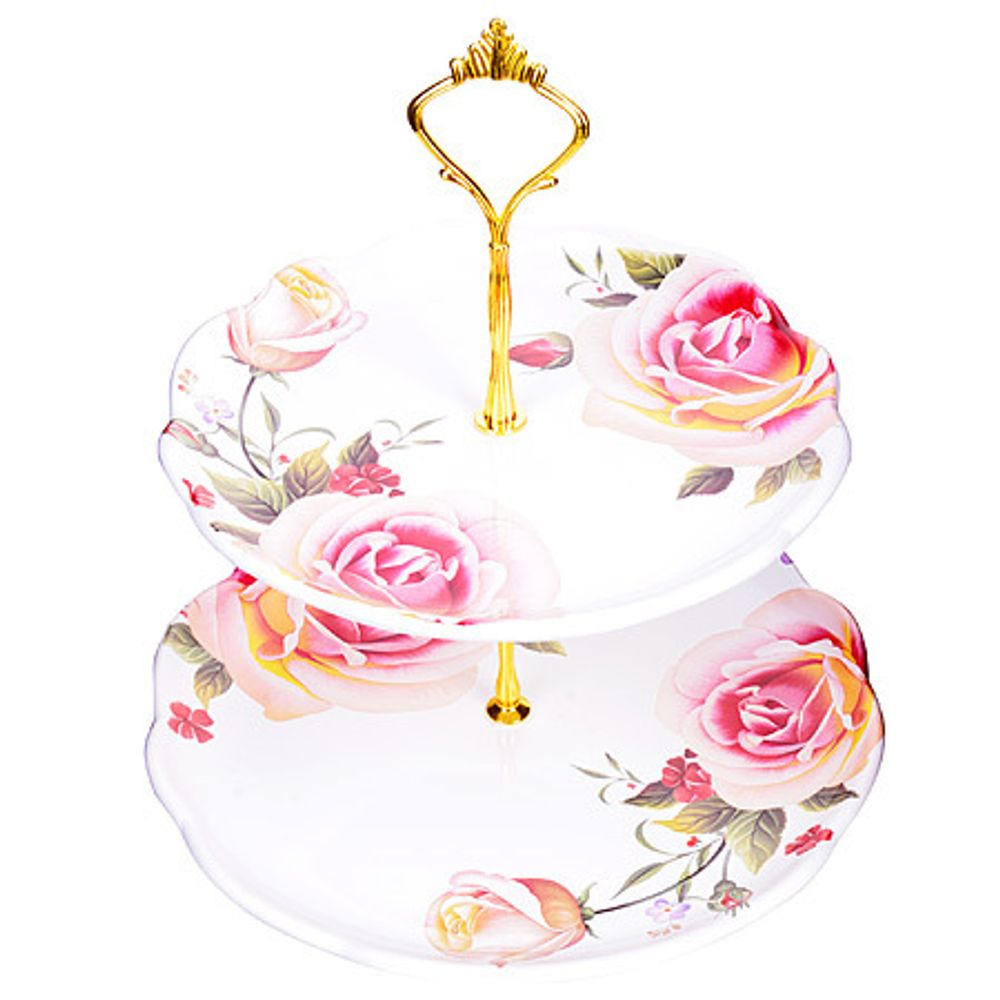 Конфетница Loraine 28890