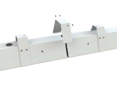 Соединитель торцевой R-tail