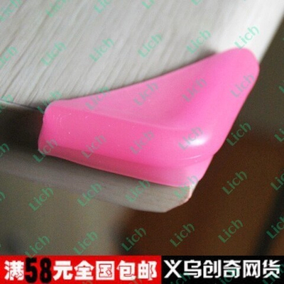 Насадка на угол для детской безопасности