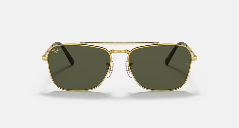 RAY-BAN NEW CARAVAN RB3636 919631