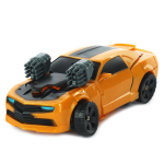 Робот-машина, коробка PP1018-3