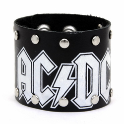 Браслет AC/DC