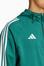 Ветровка adidas Tiro 24 Windbreaker - размер L