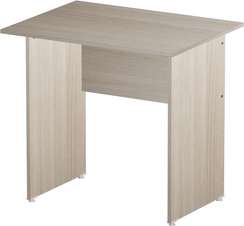 Стол письменный Стандарт Про ясень шимо светлый