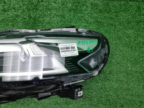 Фара левая Haval F7 (2018-2024) LED