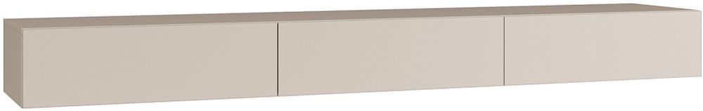 Валенсия Тумба ТВ навесная №1