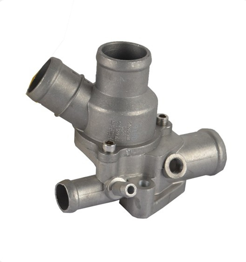 Термостат ВАЗ 1118 в сборе "СТАТО"