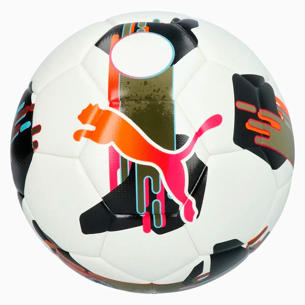 Мяч футбольный PUMA Orbita 3 TB FQ 08432501, размер 4, FIFA Quality