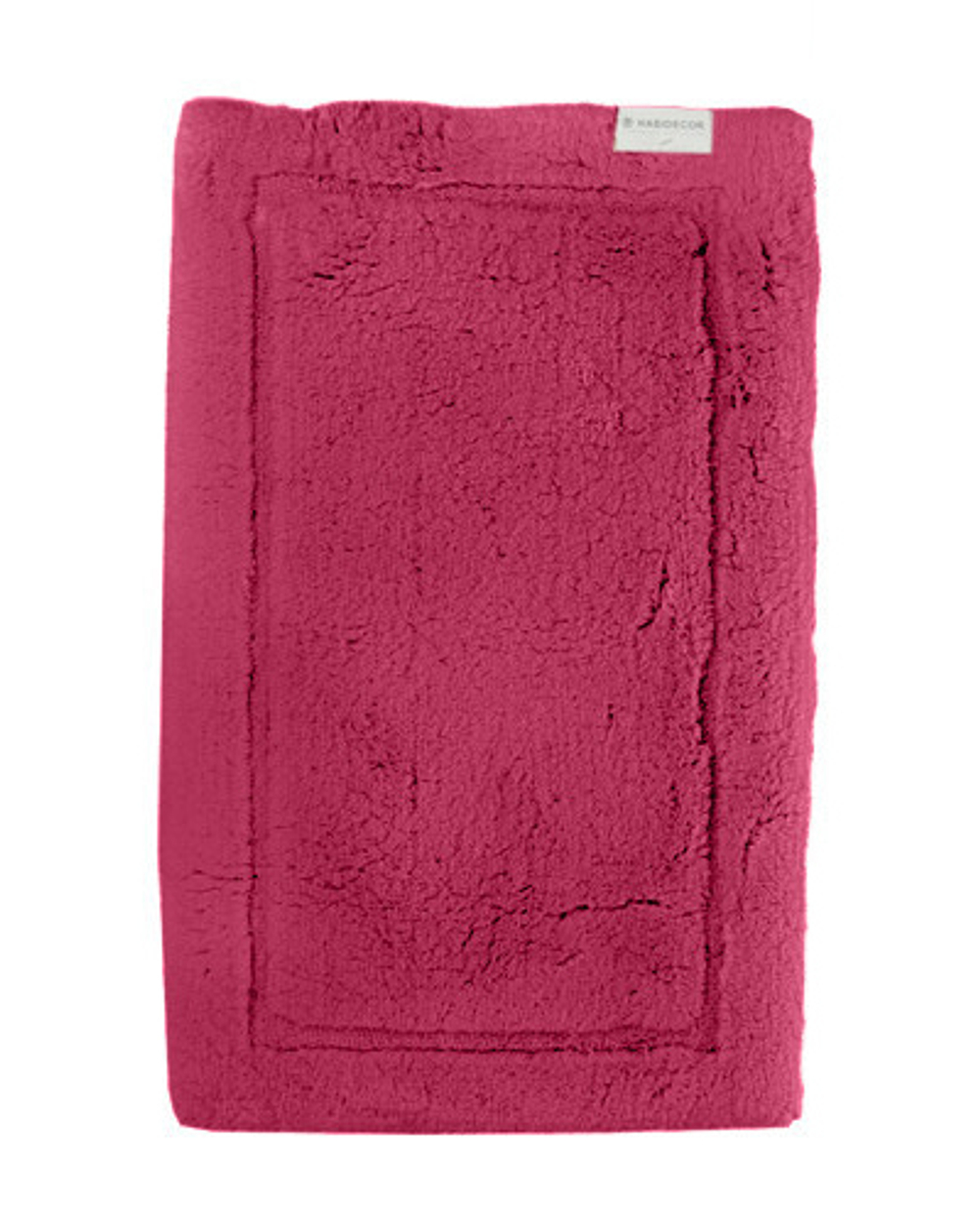 Коврик для ванной 50х80 Abyss & Habidecor Must 590 Corail Португалия