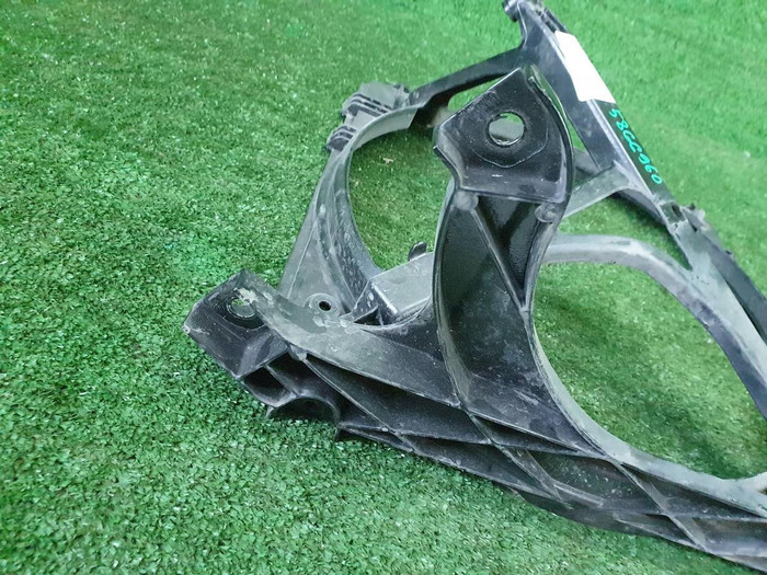 Диффузор вентилятора Porsche 911 8 992 (2018-н.в.)