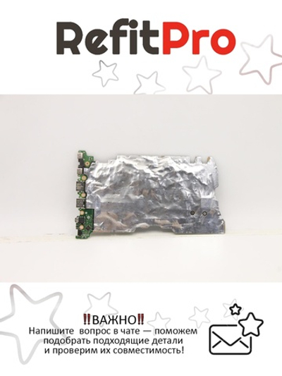 Материнская плата для ноутбука Lenovo ThinkBook 15 G3 ACL 21A4 NOK R5-5500U UMA 4G D WW RPMC (5B21C22177), оригинал