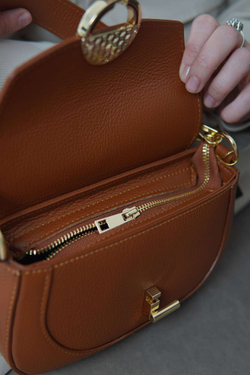 СУМКА Италия Le Borsette 85830