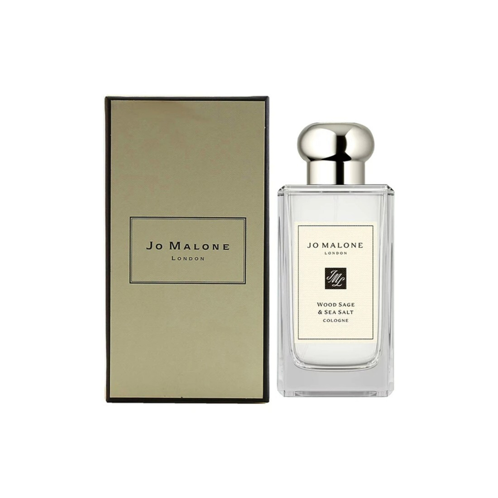 Jo MALONE Wood Sage&Sea Salt Cologne edP 100ml lady