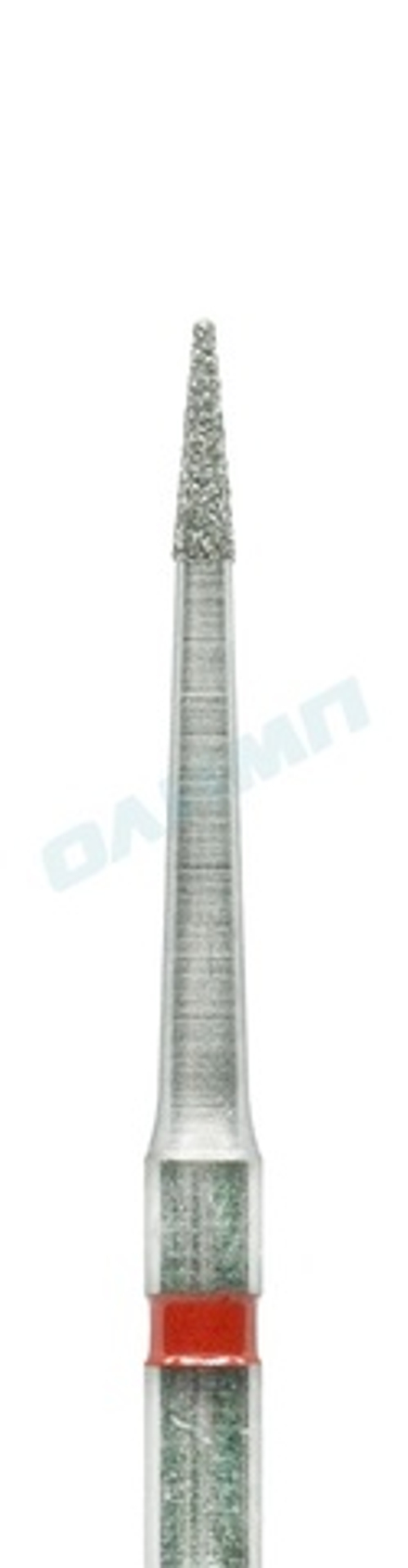 132-008F-FG Боры алмазные типа FG диам. 0,8 мм шт.