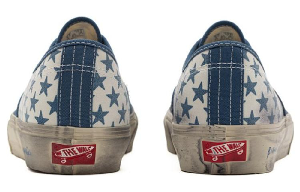 Bianca Chandn X Vans Authentic Vlt Lx