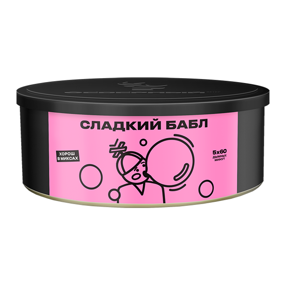 Severnyj - Słodka Guma (40g)