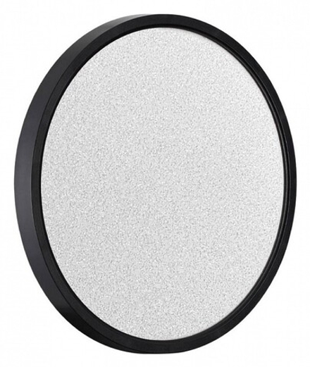 Накладной светильник Sonex Omega Black 7662/24L