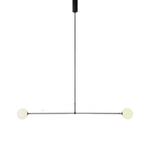 Pendant design lamp Mobile Chandelier 2 by Michael Anastassiades