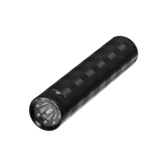 Фонарь Ferei W180Plus CW со съемными АКБ 5500К холодный свет